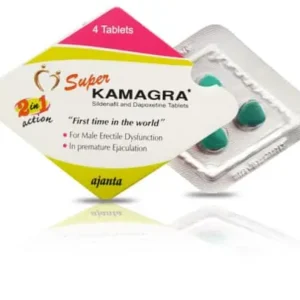 SUPER KAMAGRA