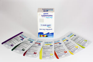 KAMAGRA GEL