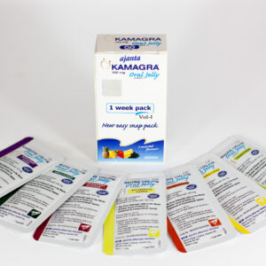 KAMAGRA GEL