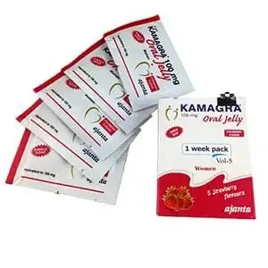 KAMAGRA WOMEN