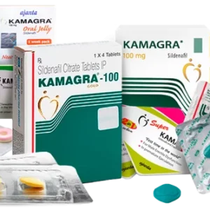 KAMAGRA TABLETE