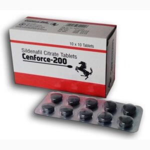 CENFORCE TABLETE 200MG