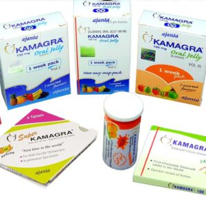 kamagra sampon gel