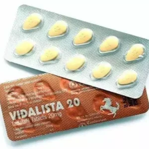 Vidalista