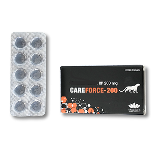 CAREFORCE